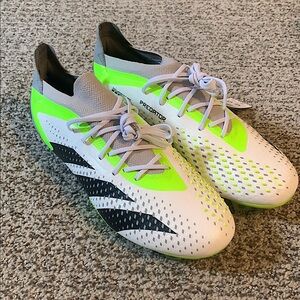Adidas Predator Accuracy.1 Size 12 - NWT